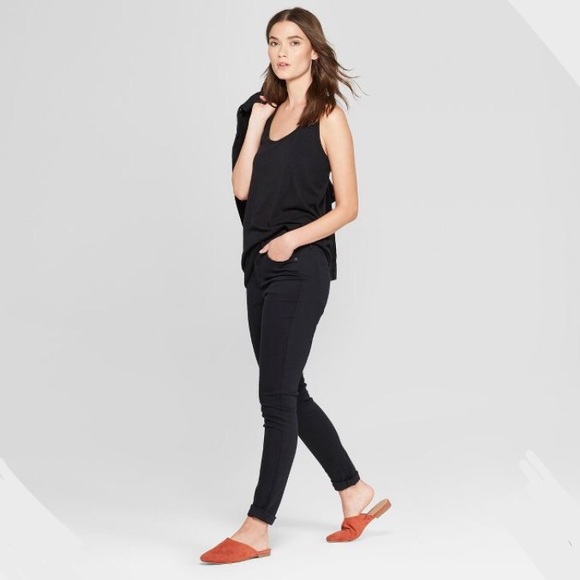 Universal Thread Brooklyn Backless Mules-Rust, NWT - Picture 4 of 4